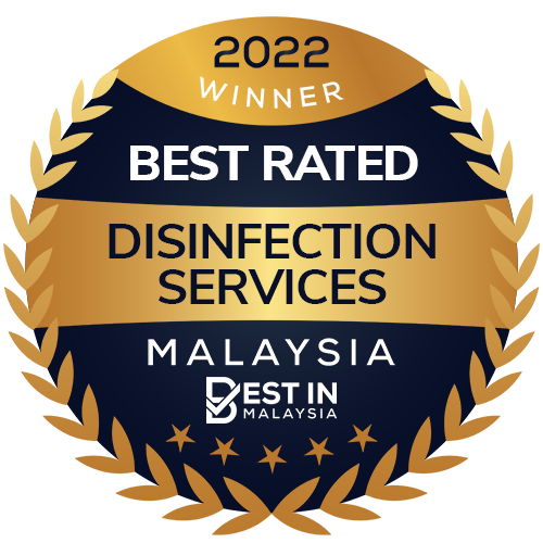 Best Disinfection Services Malaysia